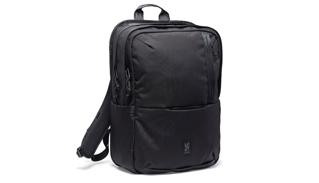 Batoh Chrome Industries Hawes 26L čierny