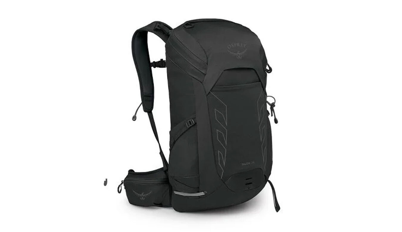 Turistický batoh Osprey Talon 26