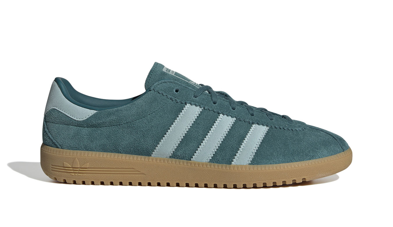 adidas Originals tenisky - modré