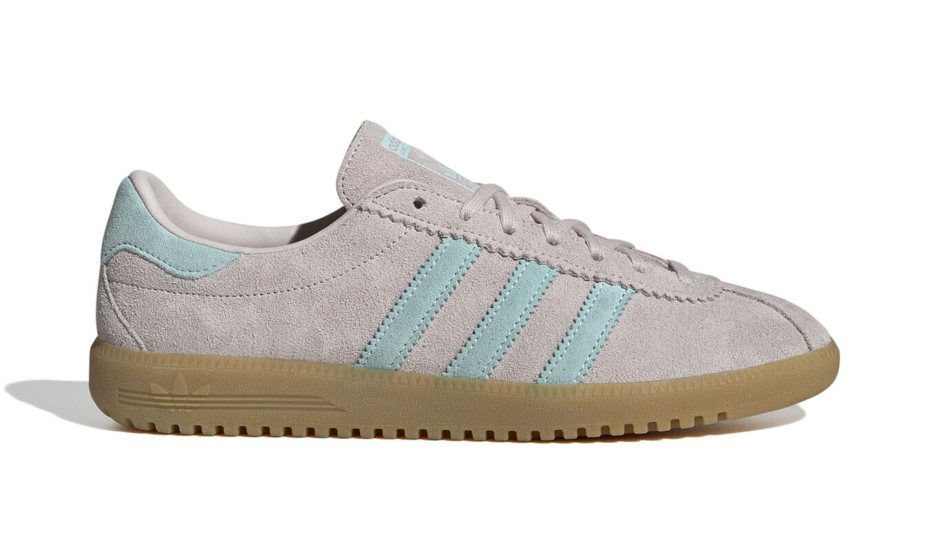 adidas Originals tenisky - adidas BRMD W Grey