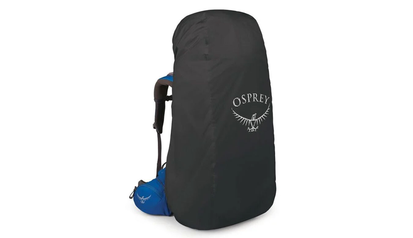 Osprey Ul Raincover Large Black