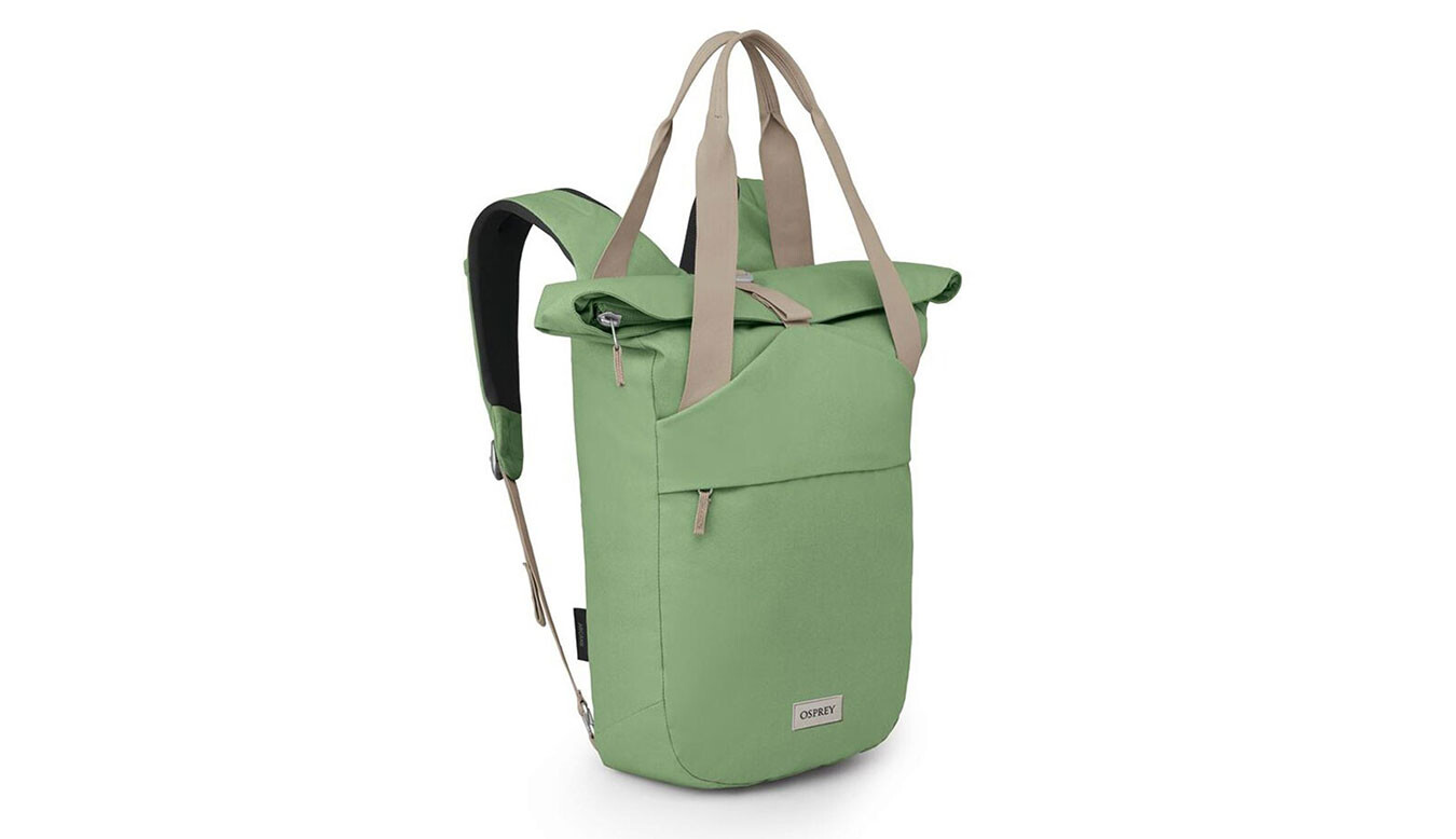 Osprey Arcane Tote Pack Green
