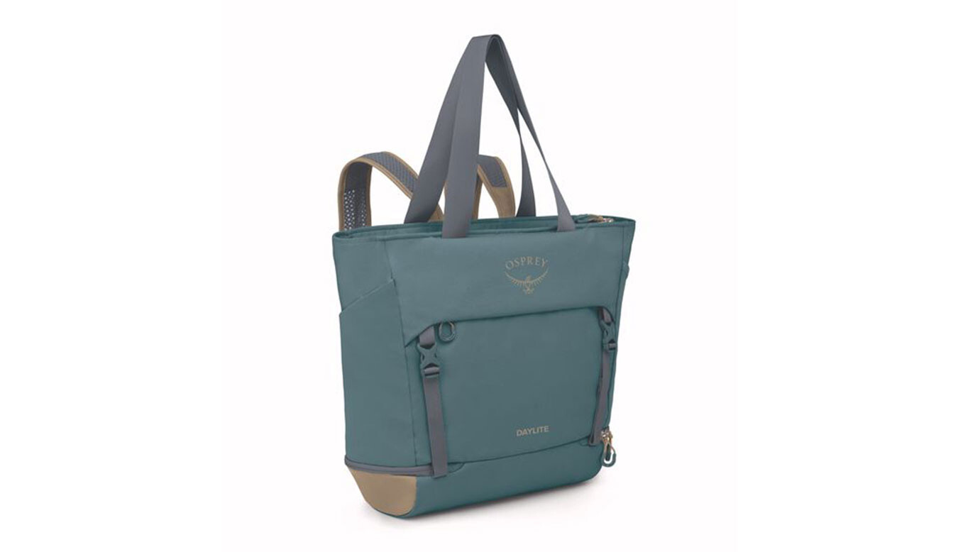 Osprey Daylite Tote Pack modrý