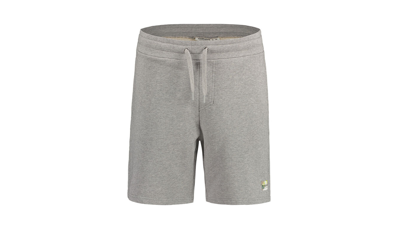 Muži kraťasy Maloja FriccaM. Grey