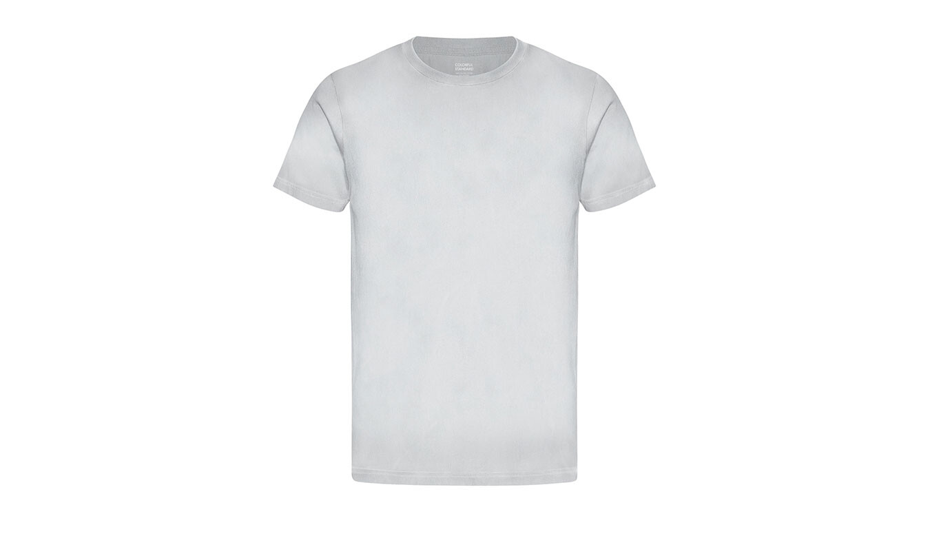 Colorful Standard Classic Organic Tee Grey