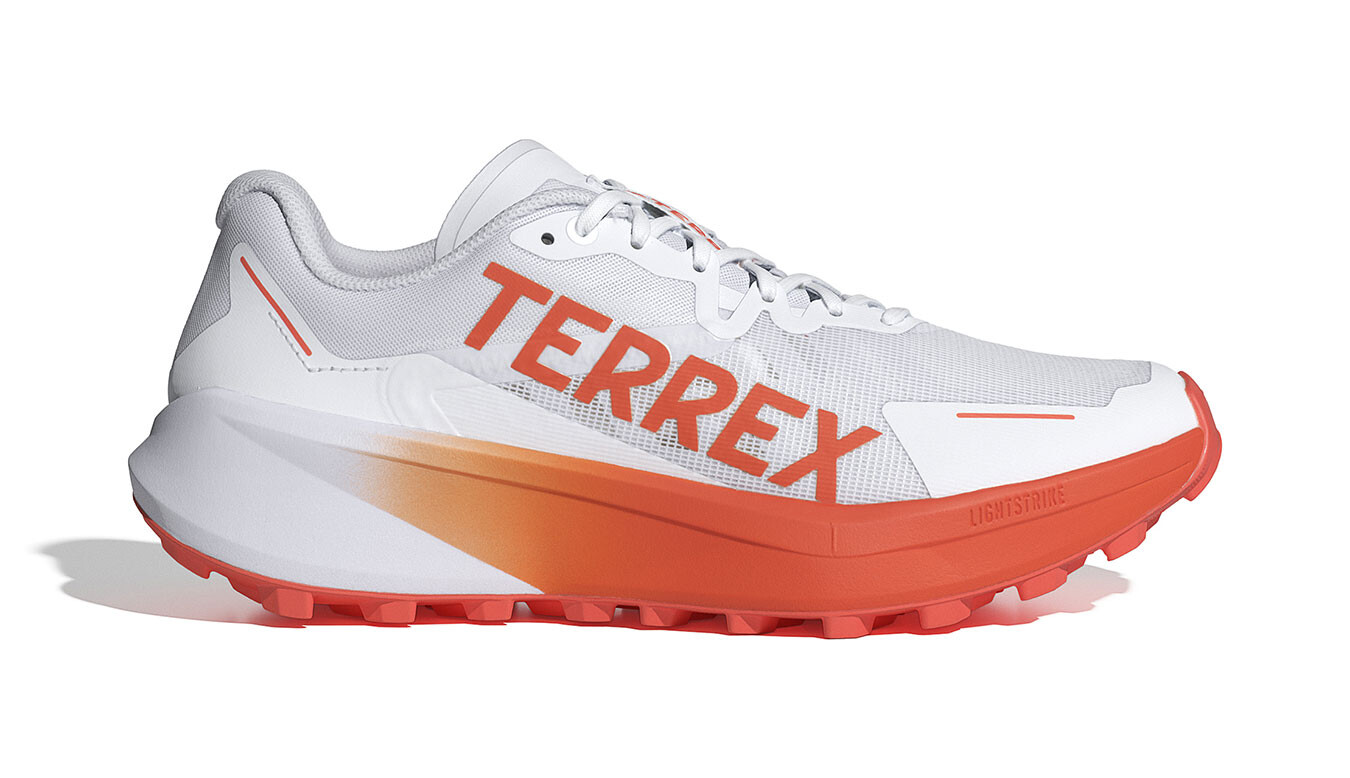 adidas Terrex Agravic 3 biele tenisky