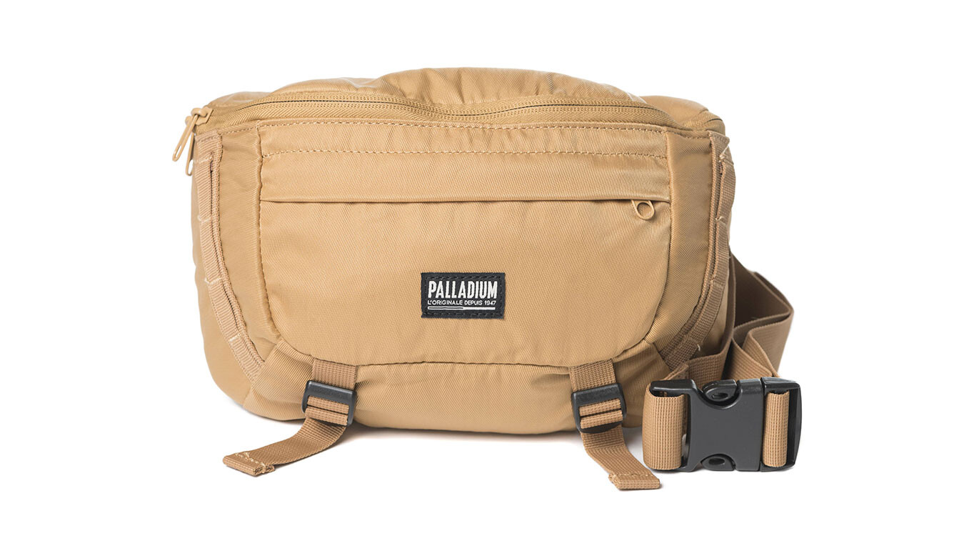 Palladium Waist Bag Ny Woodlin