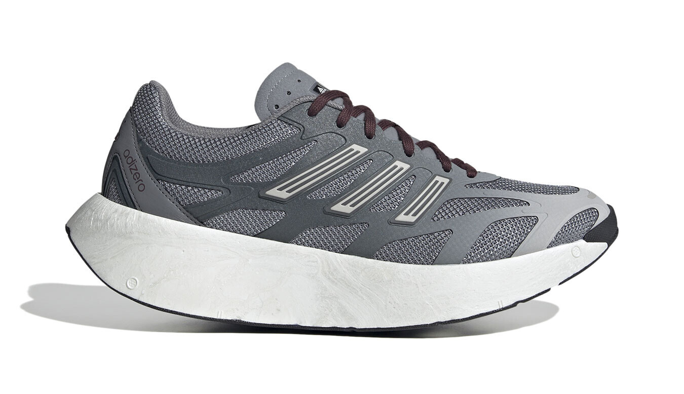 adidas Originals Tenisky - adidas Adizero Aruku Sivé