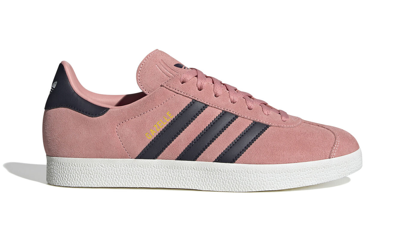 adidas Originals Sneakers - Gazelle Pink