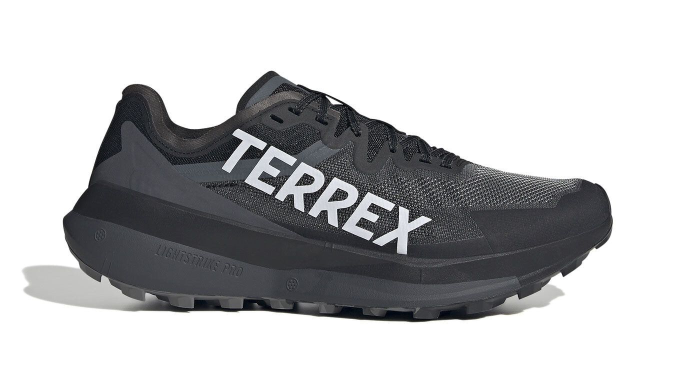 adidas Terrex Agravic Speed pánske tenisky