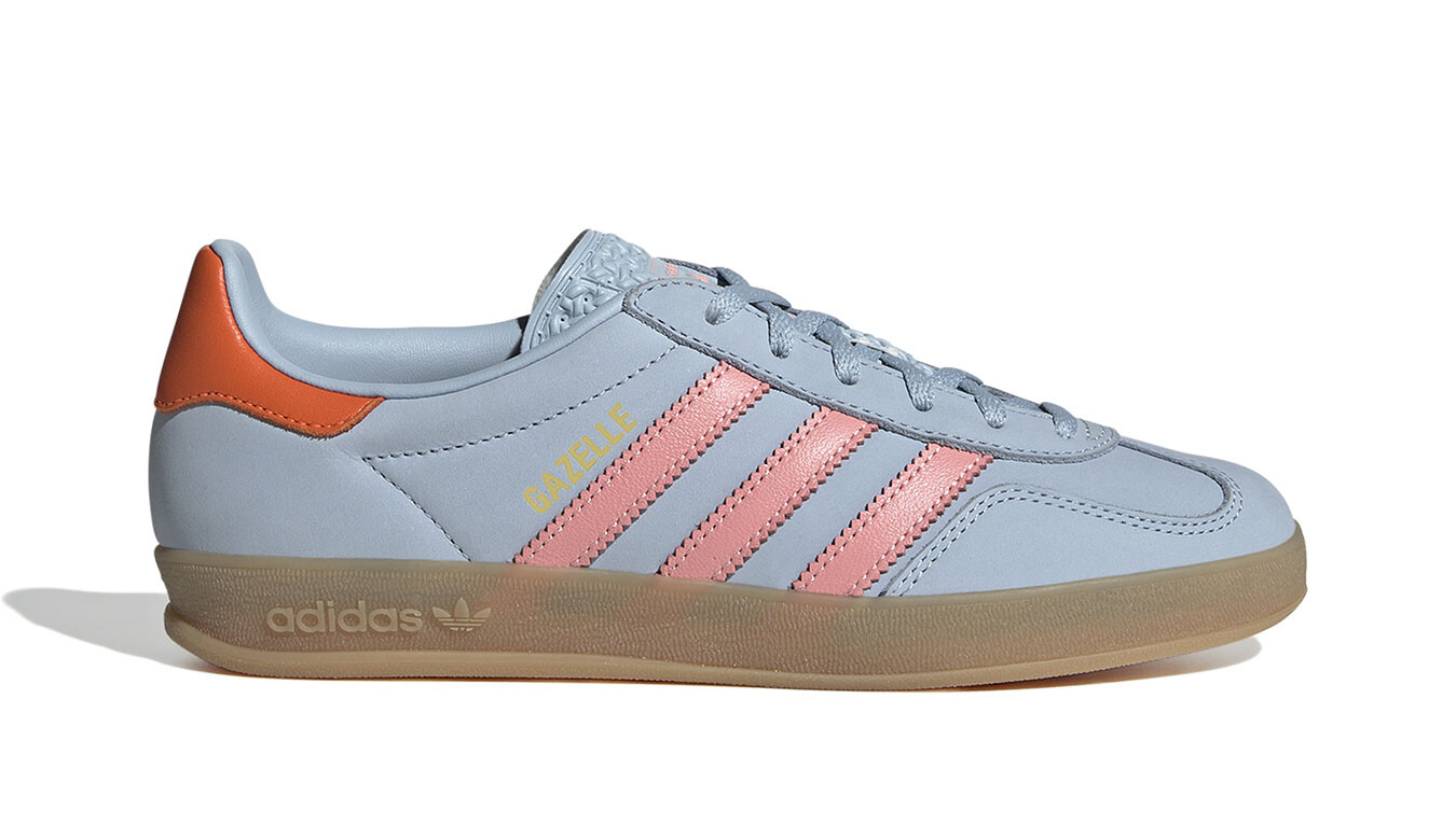 adidas Originals Tenisky - adidas Gazelle Indoor W