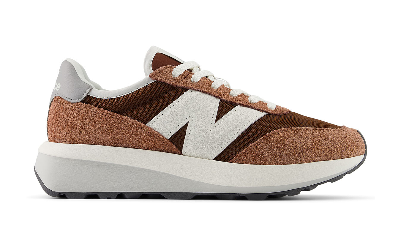 Tenisky New Balance U370AI