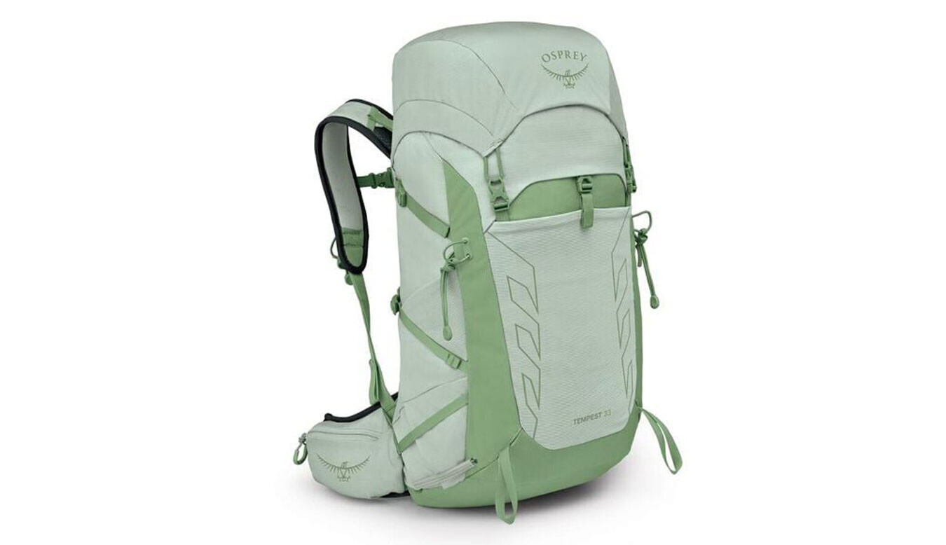 Osprey Tempest 33 Green