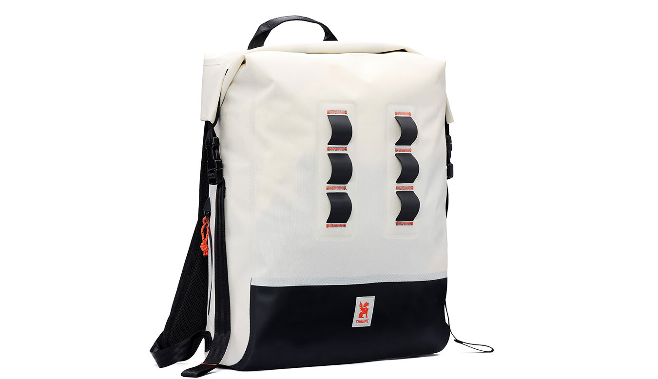 Batoh Chrome Urban Ex 30L biely