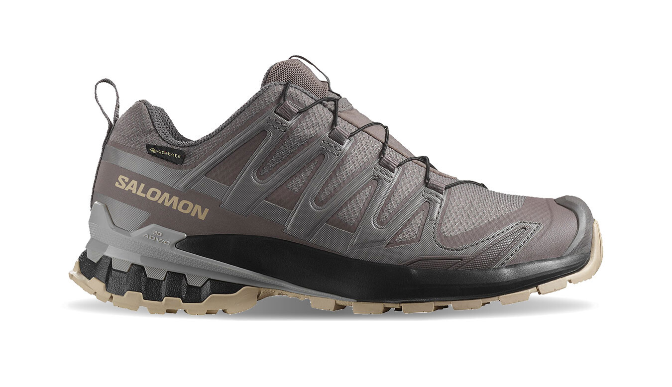 Dámska trailová obuv Salomon XA Pro 3D V9 GTX
