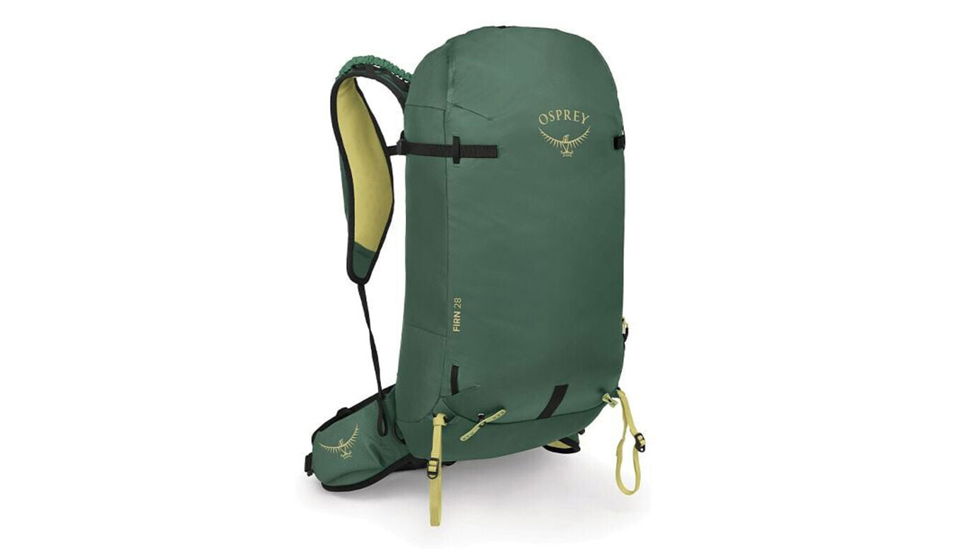 Osprey Firn 28 batoh zelený