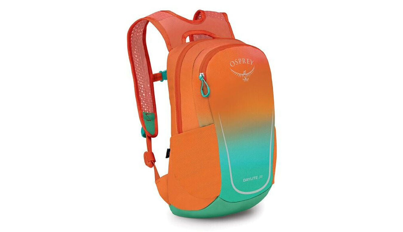 Detský batoh Osprey Daylite Youth Pack Orange