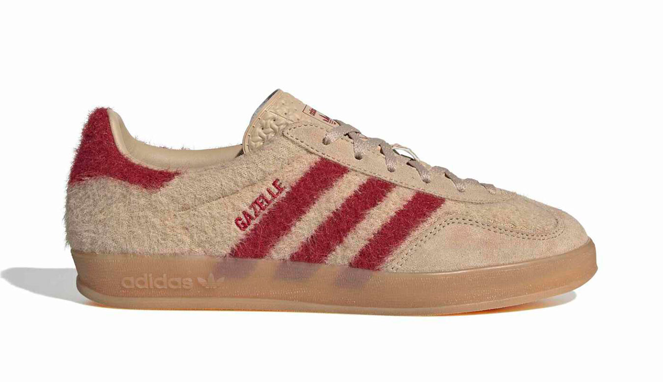 adidas Originals tenisky Beige