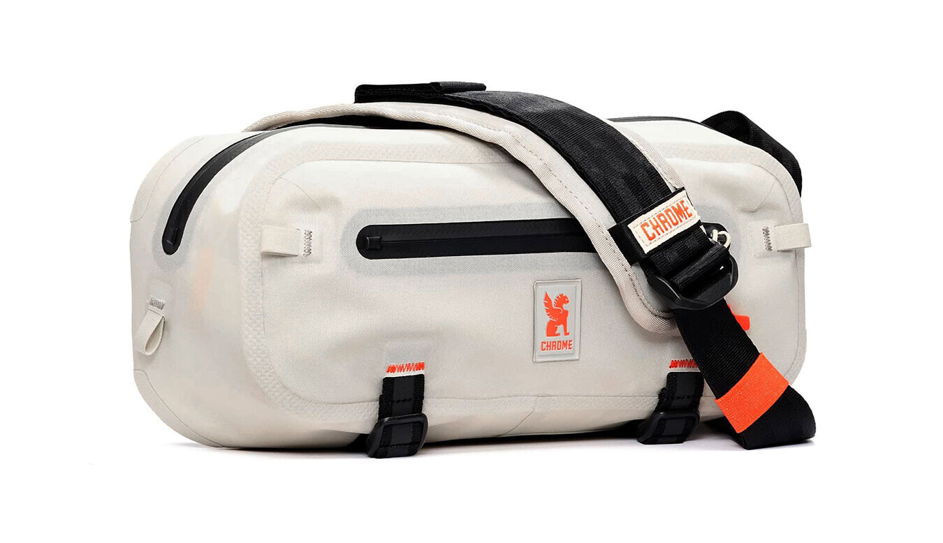 Taška cez rameno Chrome Industries Mini Kadet WP