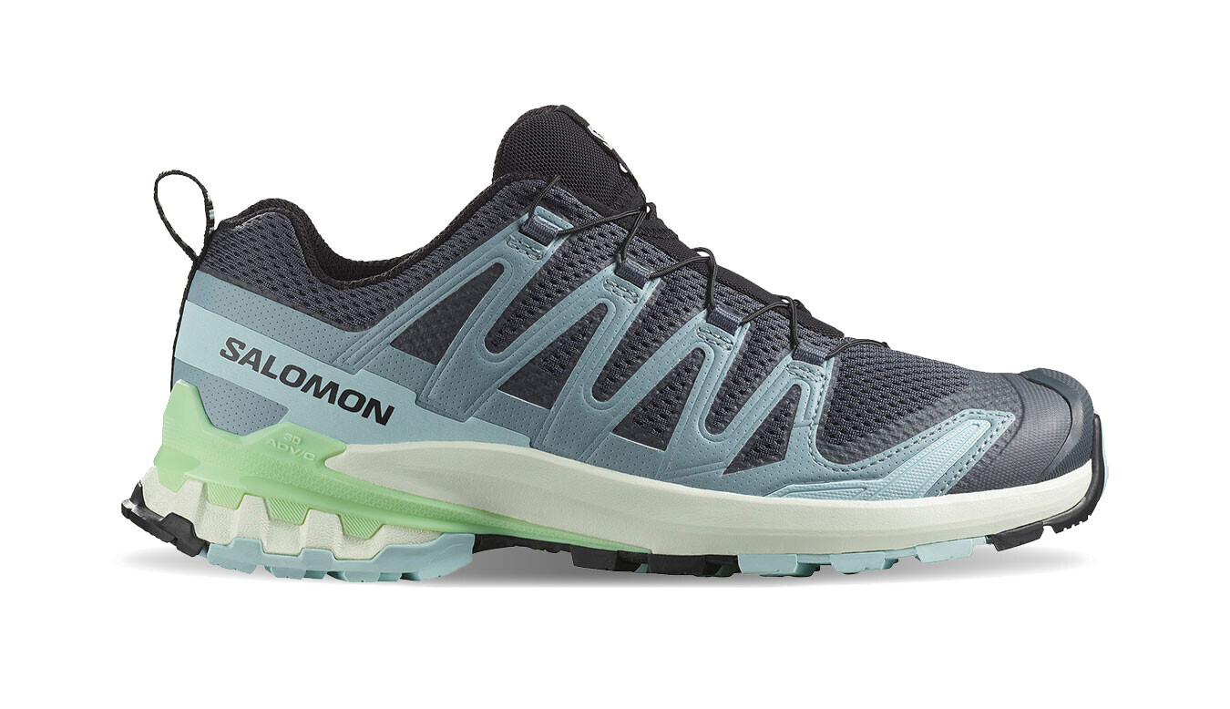 Sneakers Salomon XA PRO 3D V9 Grey
