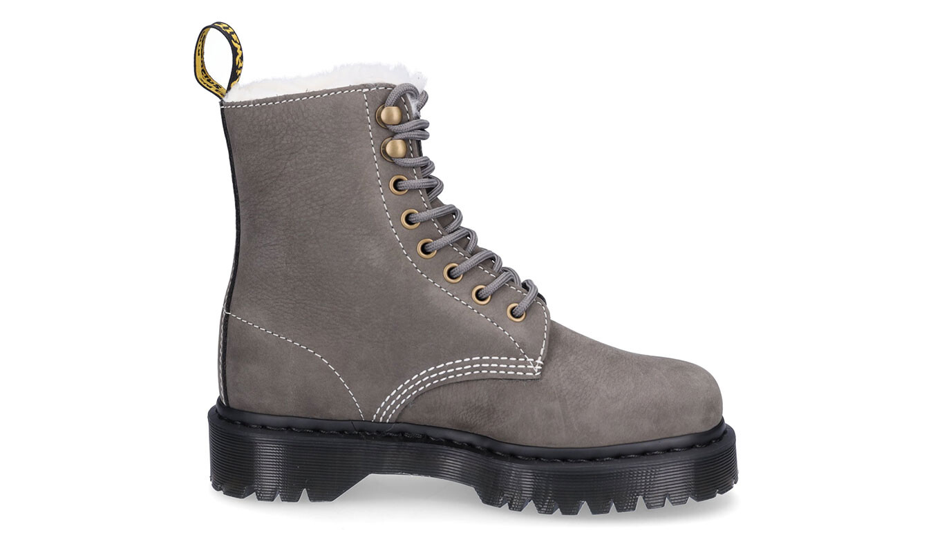 Dr Martens 1460 Pascal Bex FL Grey