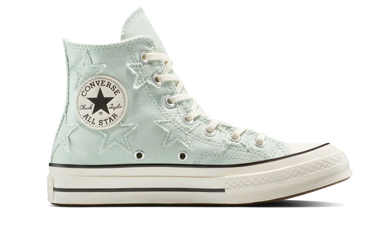 Tenisky Converse Chuck 70 Celestial Green