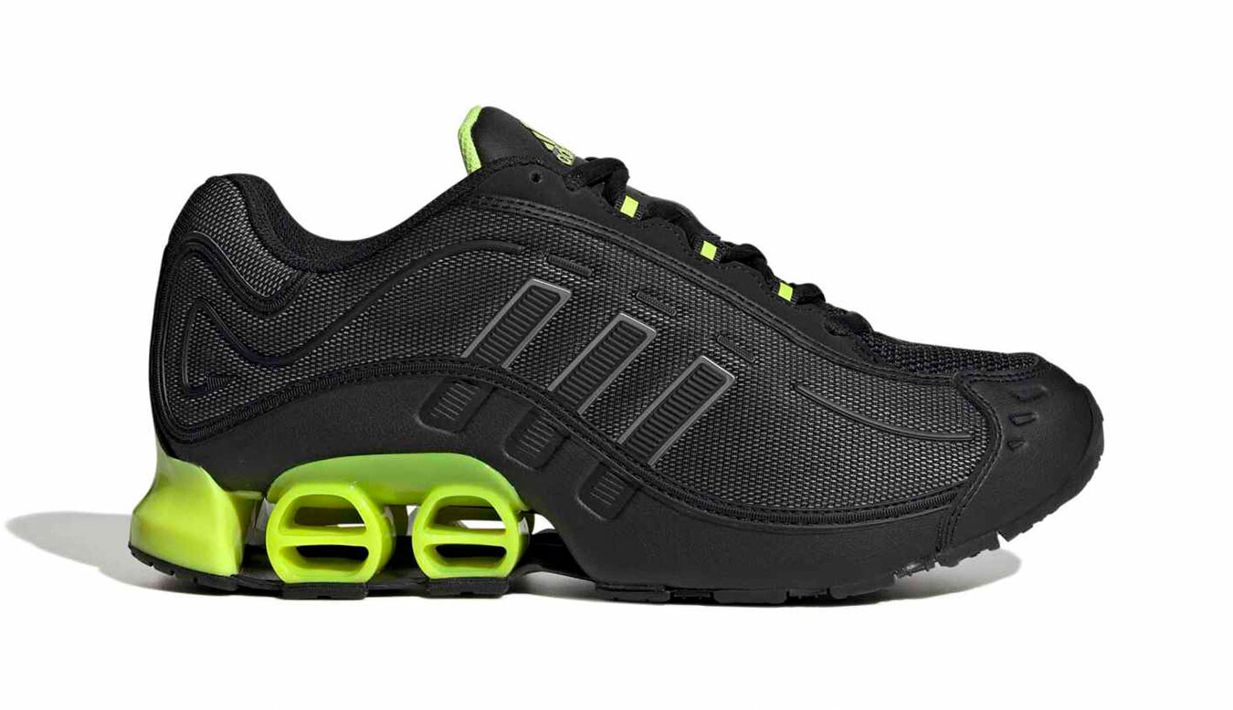 adidas Originals tenisky Megaride O1 čierne