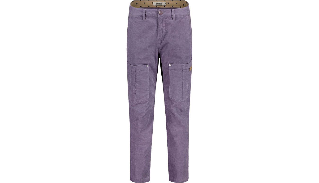Nohavice Maloja ColdilanaM. W Purple