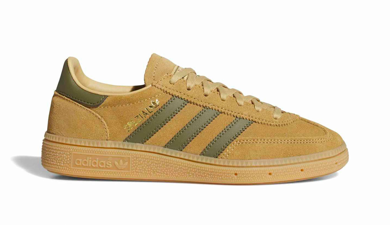 adidas Originals Sneakers - Handball Spezial Junior