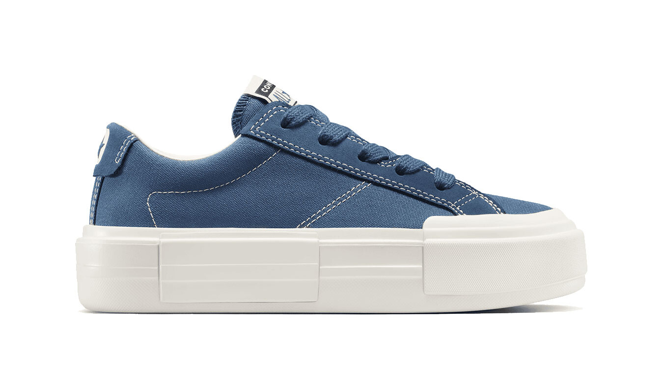 Tenisky Converse Cruise Blue