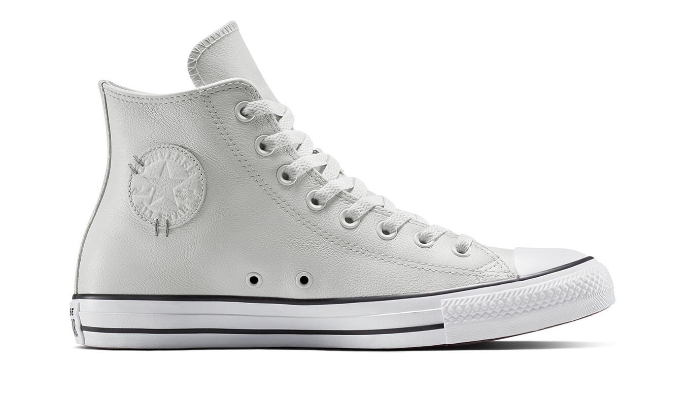 Kožené tenisky Converse Chuck Taylor All Star