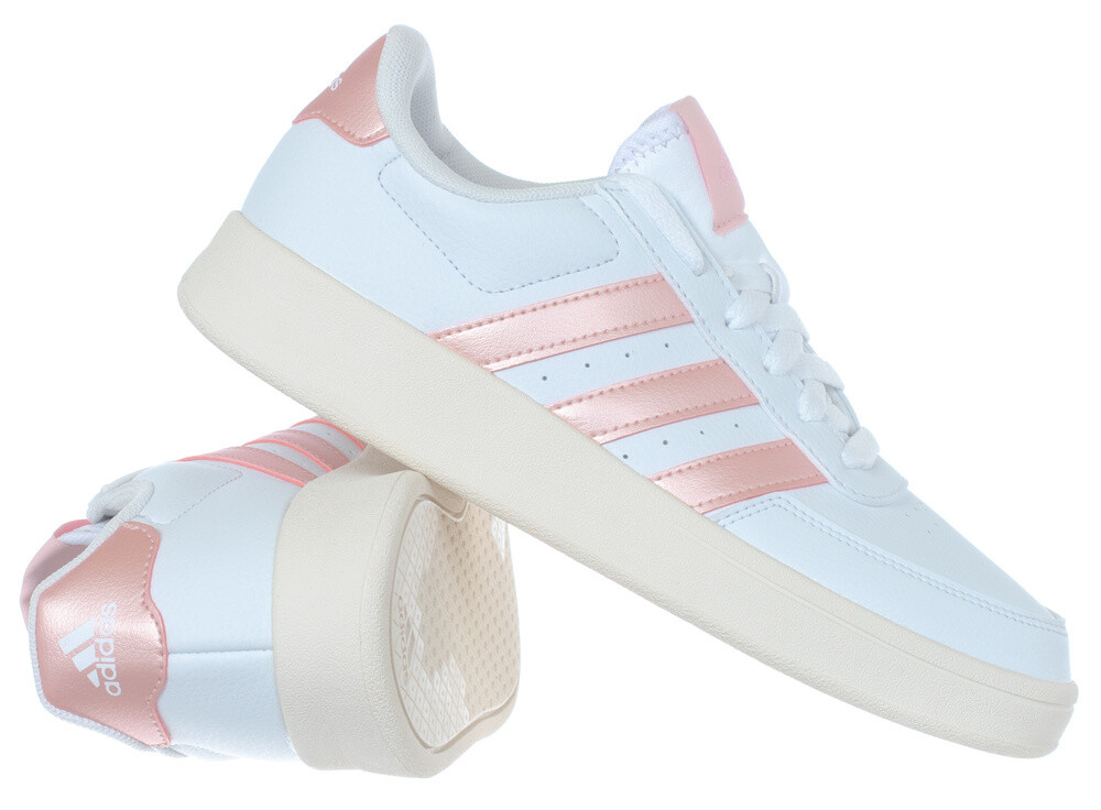 Adidas - Dámske tenisky Breaknet 2.0
