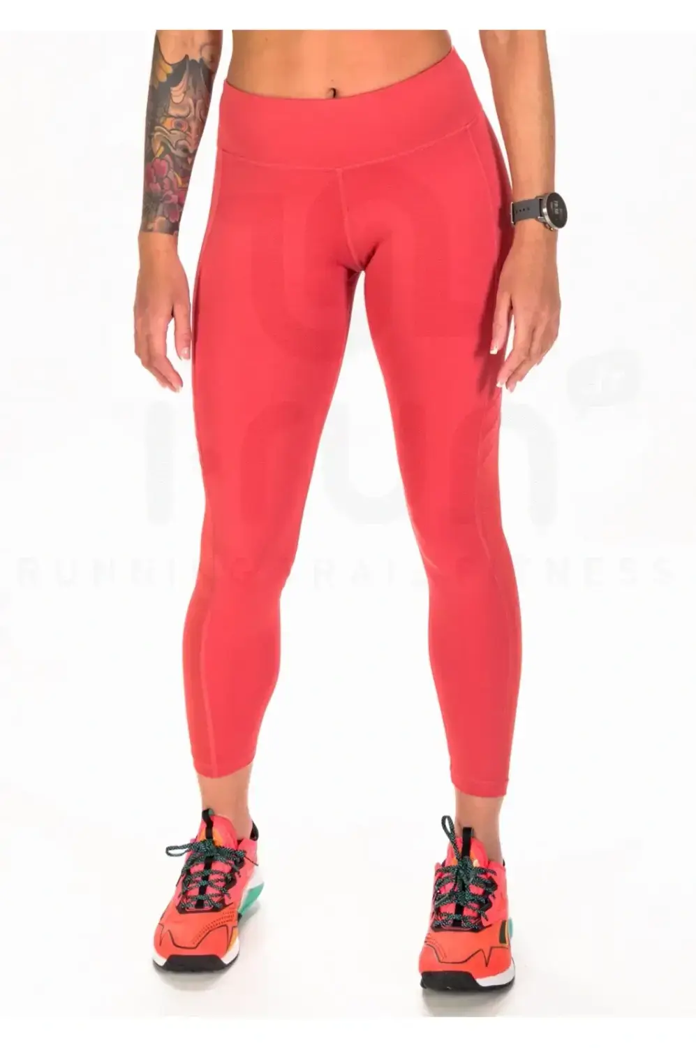 Reebok dámske legíny WOR Mesh Tight Hb1037