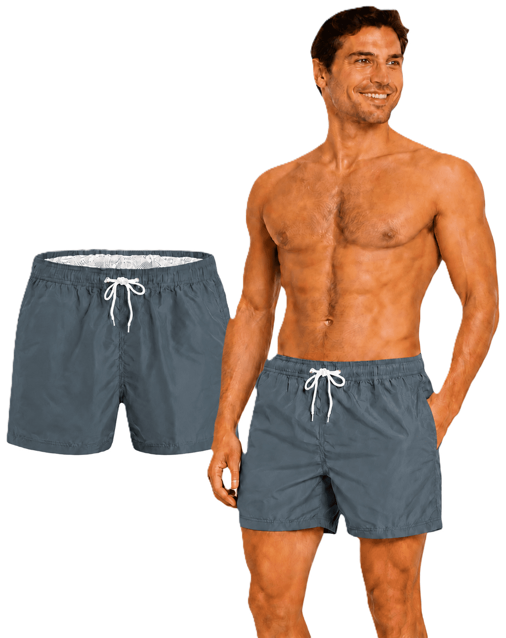 J.Style pánske plavky XL019-5 XL020-5