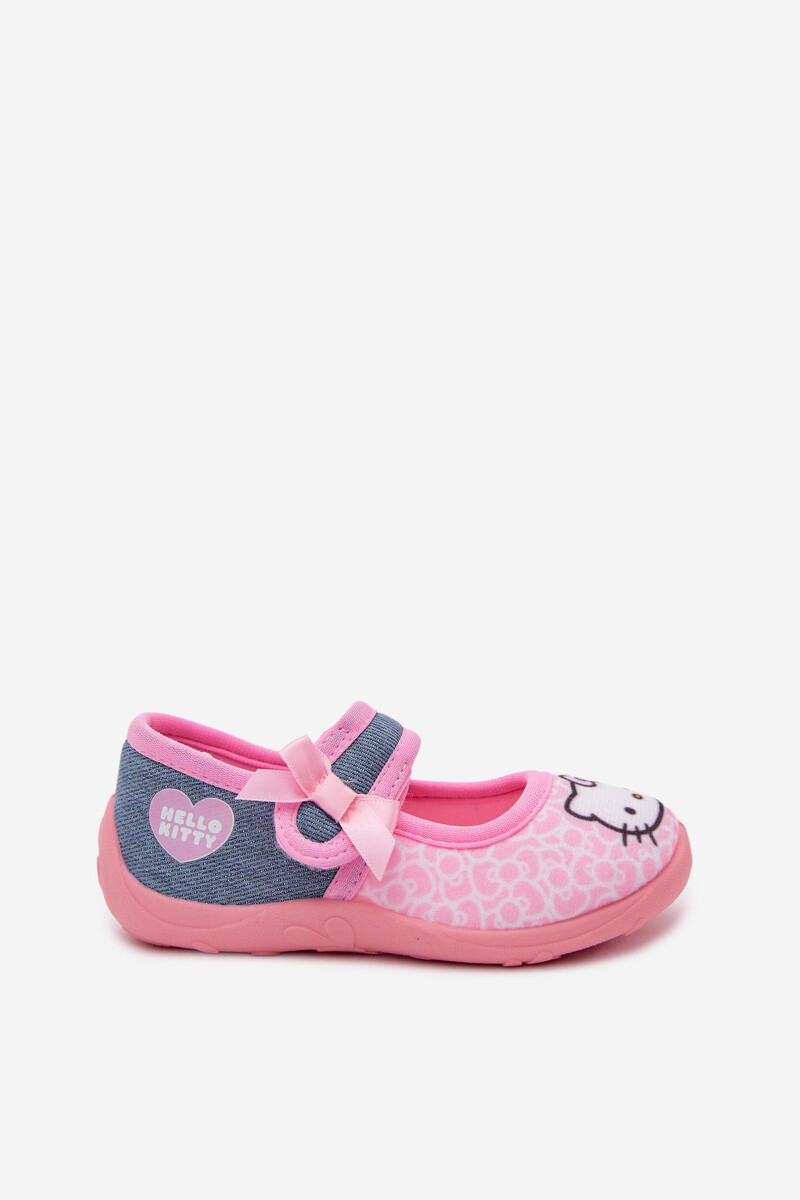 Balerínky pre dievčatá s Hello Kitty
