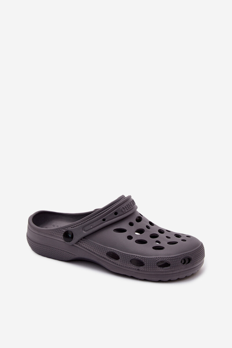 Pánske šľapky Boto z ľahkej peny