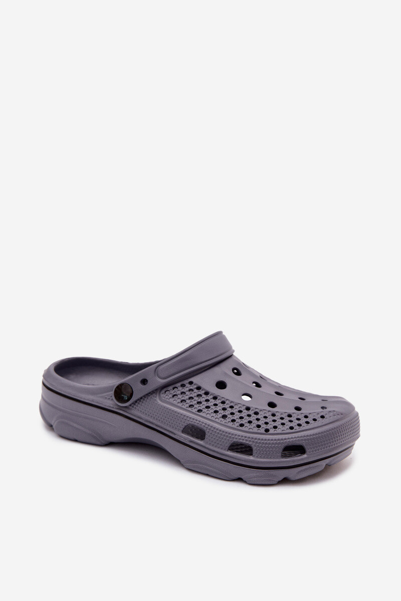 Pánske penové šľapky Landry