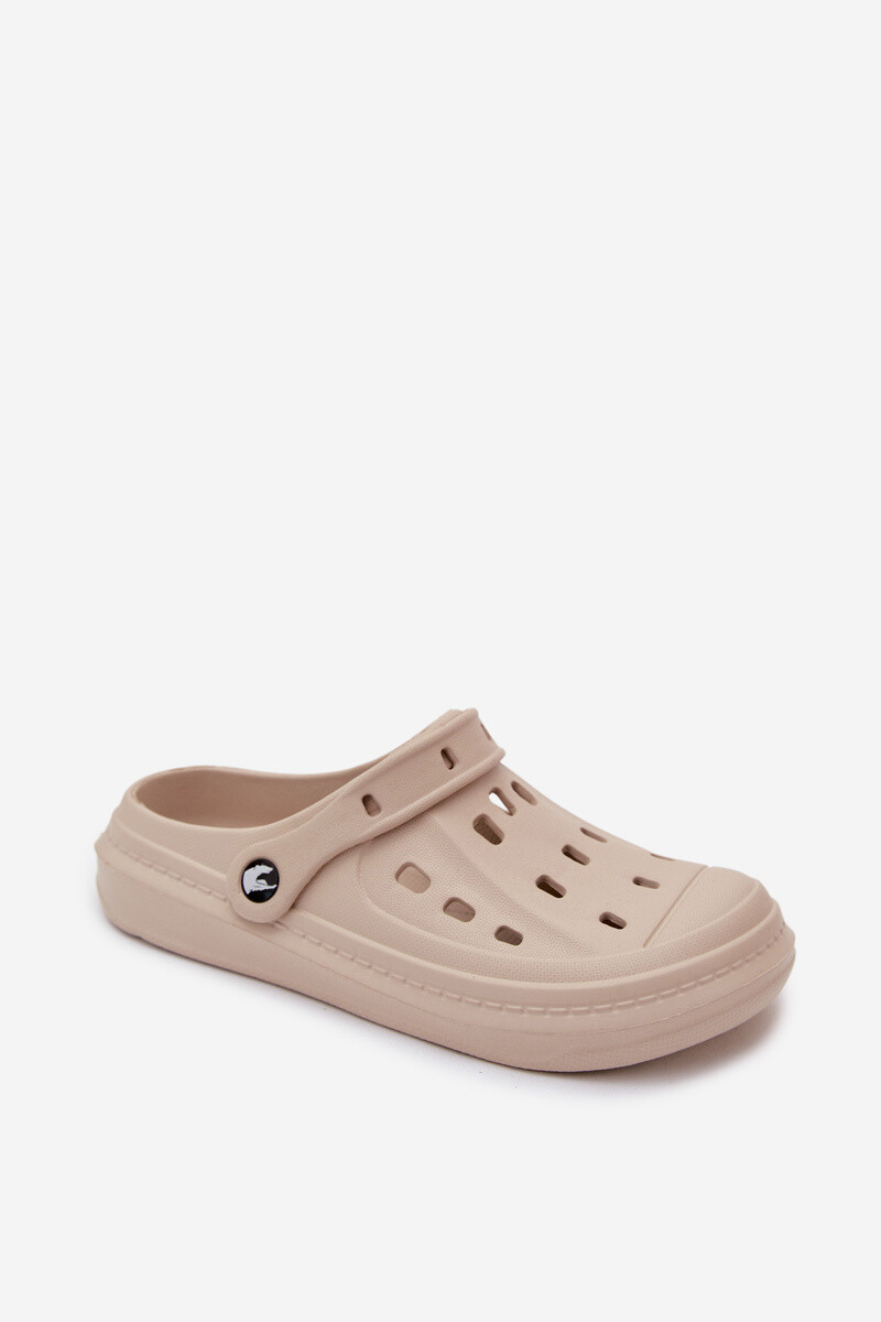 Pánske šľapky Boto Foam Slides