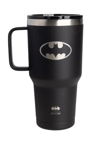 Smartshake nomad tumbler dc comics 900 ml - batman