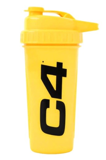 Cellucor c4 šejkr 700 ml