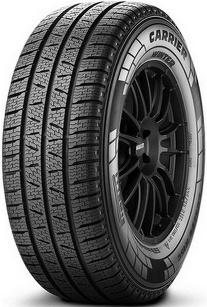 Pirelli 215/65R16 109R CARRIER WINTER#1