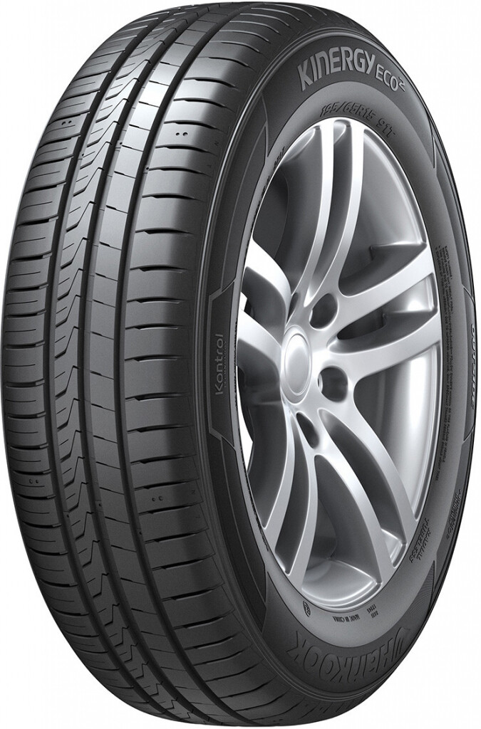 Hankook 195/55R16 87H KINERGY ECO 2(K435)#2