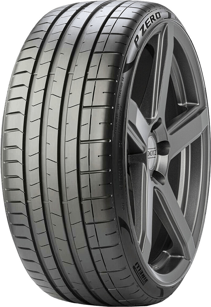 Pirelli P-ZERO (PZ4) 255/45 R20 S.C. 105W XL R0 MFS