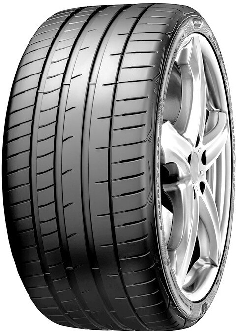 Goodyear EAGLE F1 SUPERSPORT 235/40 R20 96H XL R0