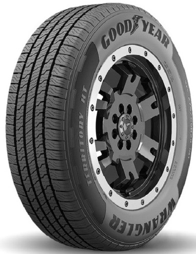 Goodyear WRANGLER TERRITORY HT 255/55 R20 110V XL