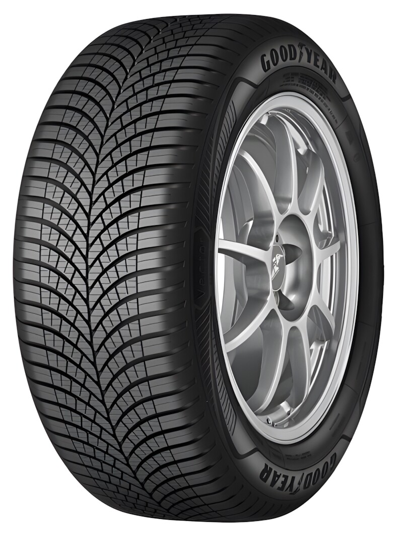 Goodyear VECTOR 4SEASONS GEN-3 225/55 R17 97T 3PMSF