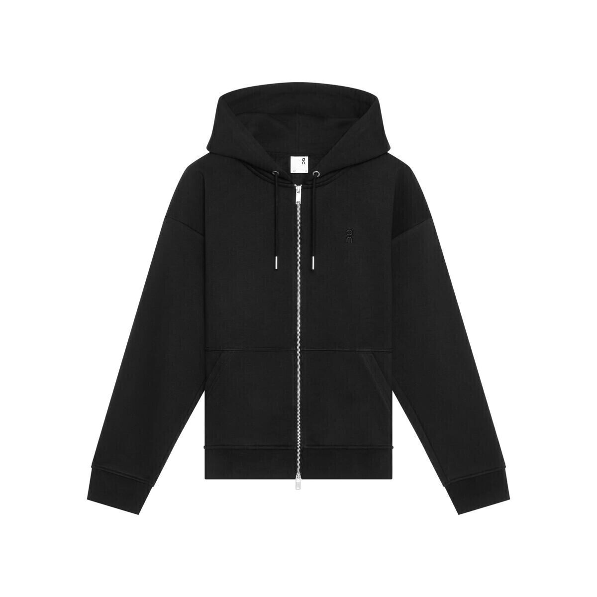 Pánska mikina On Club Collective FZ Hoodie