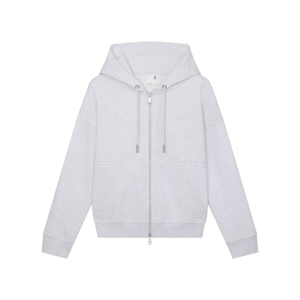 Dámska mikina On Club Collective FZ Hoodie