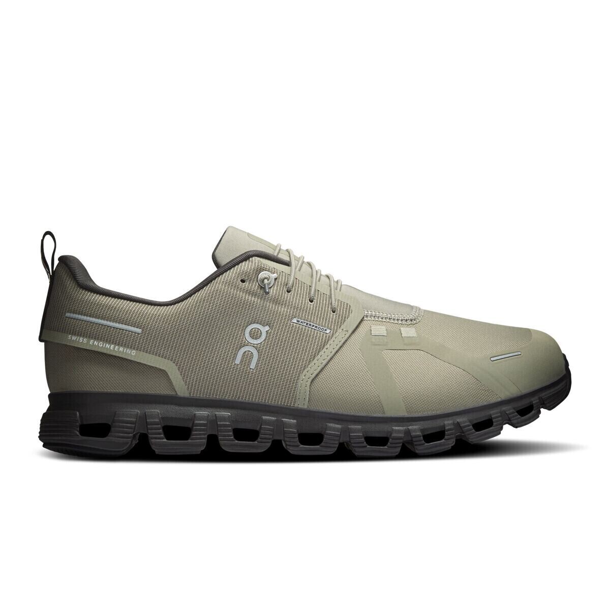 Pánske voľnočasové topánky On Cloud 6 Waterproof