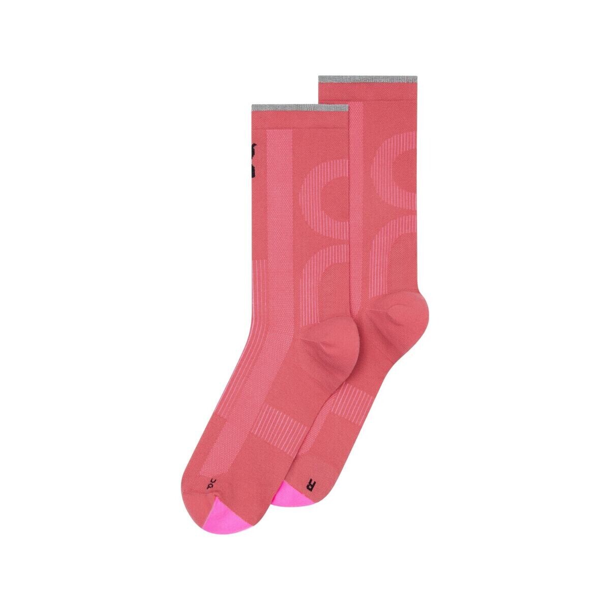 Unisex ponožky On Elite Run Sock High